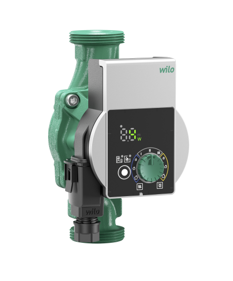 WİLO Yonos Pıco 30/1-8 Frekans Konvektörlü Pompa 1 1/4''