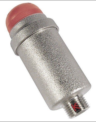 RBM Vasa Otomatik Hava Atıcı 1/2''