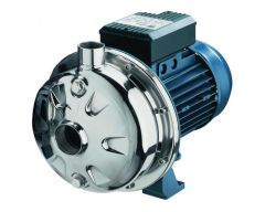 EBARA Tek Kademeli Çelik Santrifüj Pompa CDX 120-12