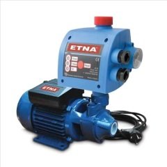 ETNA Mini Hidro 2 Akış Kontrollü Hidrofor (3Kat-3Daire)