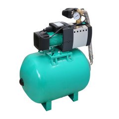 WİLO HiMulti 3 H50-45P Yatay Tanklı Hidrofor