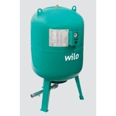 WİLO Genleşme Tankı LRS 100/10  Hacim 100lt 10 Bar