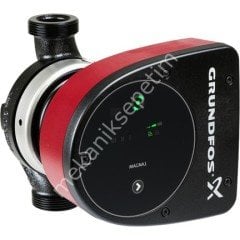 GRUNDFOS MAGNA1 32-40 Frekans Konvektörlü Sirkülasyon Pompa