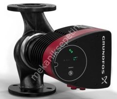 GRUNDFOS MAGNA1 32-40 F FLANŞLI  Sirkülasyon Pompa