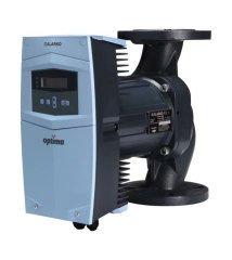ALARKO Optima 6/9 Frekans Kontrollü DN65 PN6 Sirkülasyon Pompa