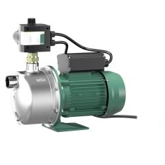 WİLO JET-FWJ 203 Fluid Kontrol Cihazlı Hidrofor