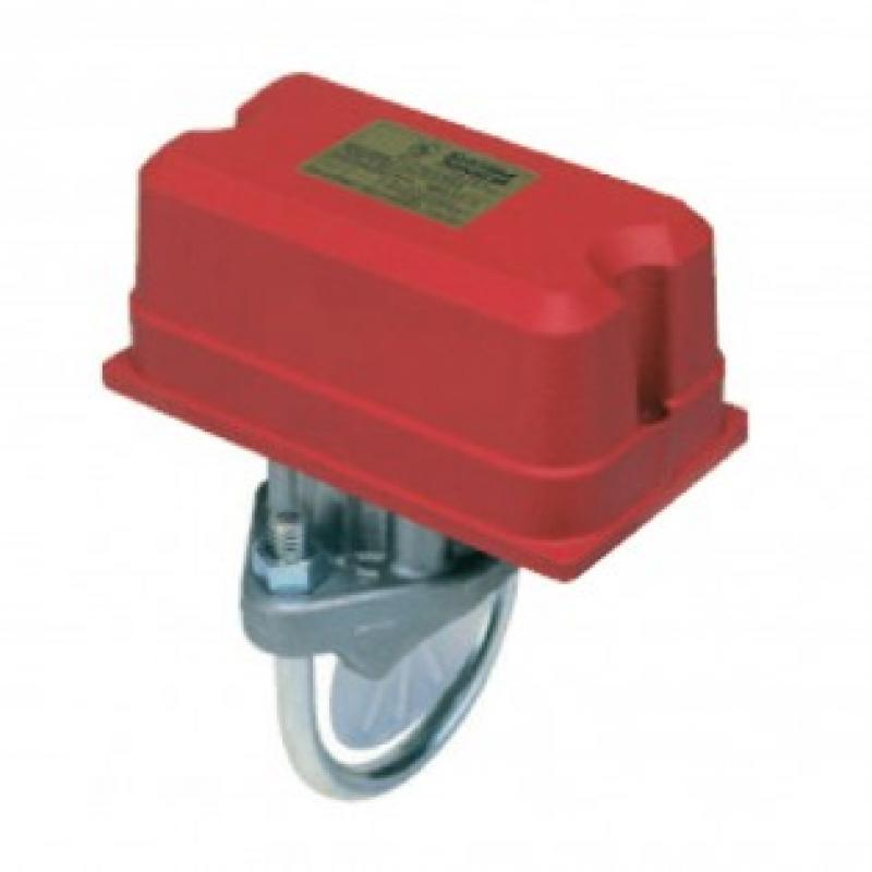 DUYAR Akış Anahtarı UL FM Onaylı (Flow Switch)