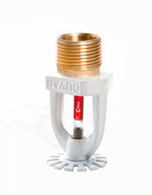 DUYAR Pendent (Sarkık)  3/4'' Yangın Sprink Standart Tepkimeli(68°)
