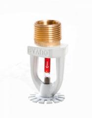 DUYAR Pendent (Sarkık)  3/4'' Yangın Sprink Standart Tepkimeli(68°)