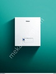 VAILLANT ecoFİT plus vu 100-100 kW Duvar Tipi Yoğuşmalı Kazan