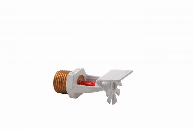 Duyar Sidewall (Duvar Tip) Yangın Sprinkler