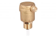 DUYAR Otomatik Purjör PN10 1/2''