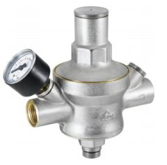 RBM 7 Bar Otamatik Kazan Doldurma 1/2'' Alinox 5,5 bar